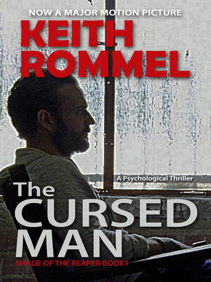 cover image of The Cursed Man